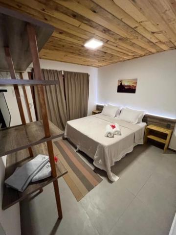 Vila Carmem Fernando de Noronha Exterior foto